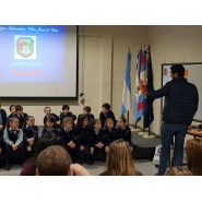 OPEN CLASS 1ER GRADO B